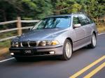 BMW 540i Touring 1997 года